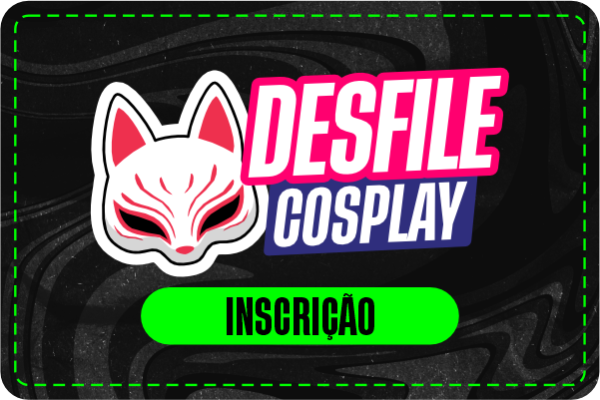 INSCRIÇÃO DESFILE